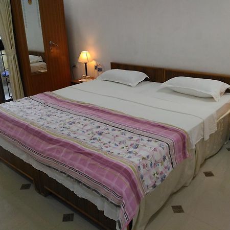 Alba Rooms Palolem Rosebuds Extérieur photo