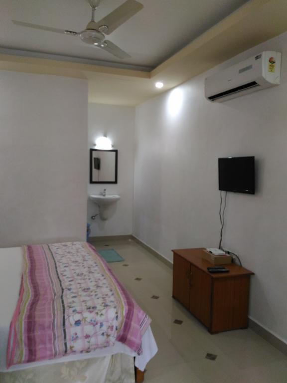 Alba Rooms Palolem Rosebuds Extérieur photo