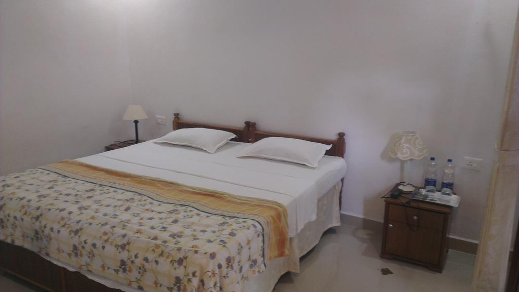 Alba Rooms Palolem Rosebuds Chambre photo
